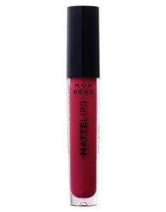 MON REVE Matte Lips 5201641752234, 02, bb-shop.ro