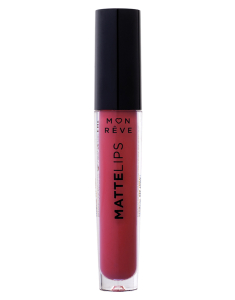 MON REVE Matte Lips 5201641752241, 02, bb-shop.ro