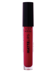 MON REVE Matte Lips 5201641752258, 02, bb-shop.ro