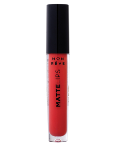 MON REVE Matte Lips 5201641752265, 02, bb-shop.ro