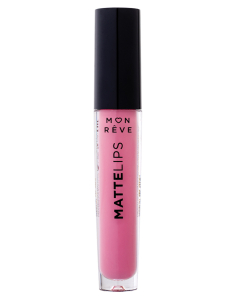 MON REVE Matte Lips 5201641752289, 02, bb-shop.ro