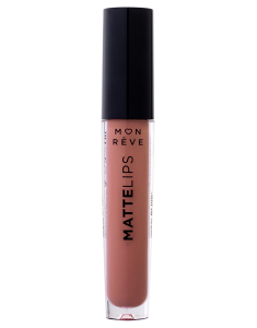 MON REVE Matte Lips 5201641007303, 02, bb-shop.ro
