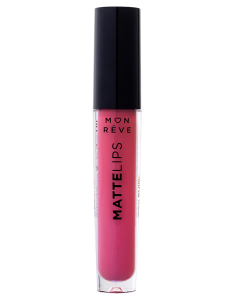 MON REVE Matte Lips 5201641007310, 02, bb-shop.ro