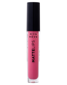MON REVE Matte Lips 5201641007334, 02, bb-shop.ro