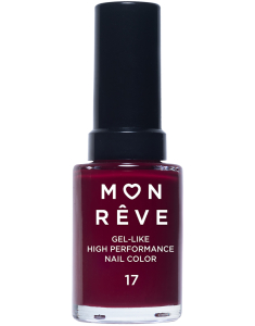 MON REVE Gellike Nail Color 5201641752791, 02, bb-shop.ro