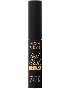 MON REVE Brow Mascara But First Brows 5201641752524, 02, bb-shop.ro