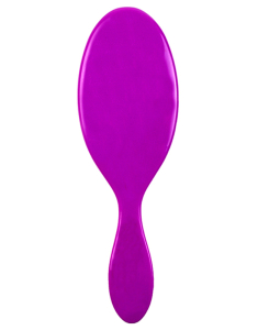 WET BRUSH Perie de Par Original Detangler Purple Pentru Descurcare 736658954111, 002, bb-shop.ro