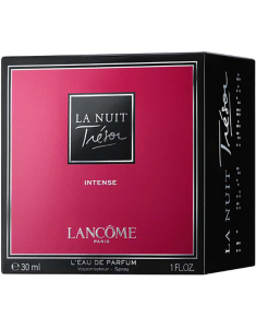 LANCOME La Nuit Trésor Intense Eau de Parfum 3614273650380, 002, bb-shop.ro