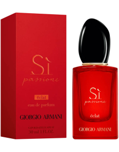 ARMANI Si Passione Eclat Eau de Parfum 3614273604901, 001, bb-shop.ro