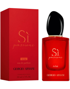 ARMANI Si Passione Eclat Eau de Parfum 3614273604925, 001, bb-shop.ro
