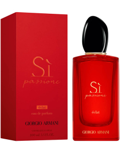 ARMANI Si Passione Eclat Eau de Parfum 3614273604888, 001, bb-shop.ro