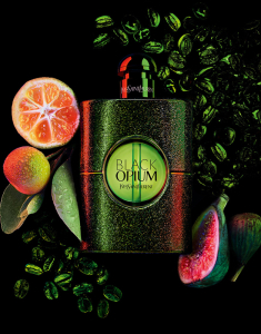 YVES SAINT LAURENT Black Opium Illicit Green Eau de Parfum 3614273642897, 003, bb-shop.ro