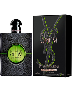 YVES SAINT LAURENT Black Opium Illicit Green Eau de Parfum 3614273642880, 001, bb-shop.ro
