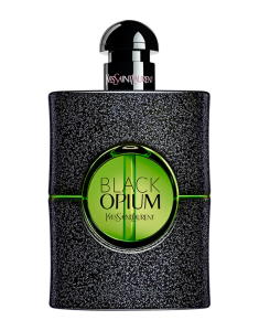 YVES SAINT LAURENT Black Opium Illicit Green Eau de Parfum 3614273642880, 02, bb-shop.ro
