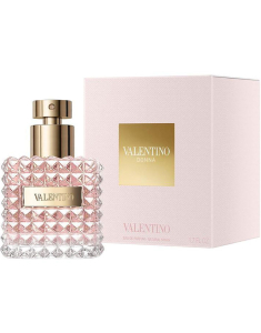 Cosmetice, VALENTINO Donna Eau de Parfum 50ml 3614272732087, bb-shop.ro