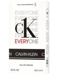 CALVIN KLEIN Everyone Eau de Parfum 3616301781127, 001, bb-shop.ro