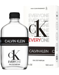 CALVIN KLEIN Everyone Eau de Parfum 3616301781127, 002, bb-shop.ro