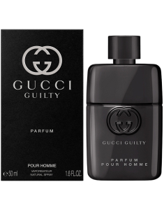 GUCCI Guilty Pour Homme Intense Eau de Parfum 3616301794615, 001, bb-shop.ro
