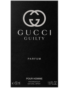 GUCCI Guilty Pour Homme Intense Eau de Parfum 3616301794615, 002, bb-shop.ro