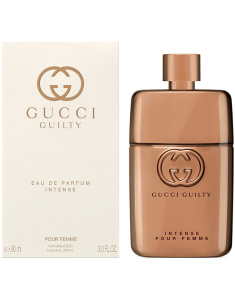 GUCCI Guilty Pour Femme Intense Eau de Parfum 3616301794639, 001, bb-shop.ro