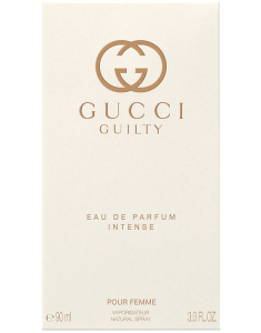 GUCCI Guilty Pour Femme Intense Eau de Parfum 3616301794639, 002, bb-shop.ro