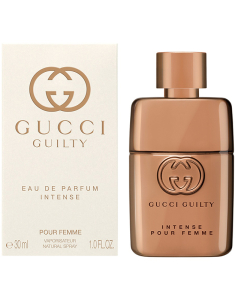GUCCI Guilty Pour Femme Intense Eau de Parfum 3616301794653, 001, bb-shop.ro