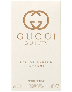 GUCCI Guilty Pour Femme Intense Eau de Parfum 3616301794653, 002, bb-shop.ro