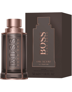 HUGO BOSS The Scent Man Eau de Parfum 3616302681075, 001, bb-shop.ro