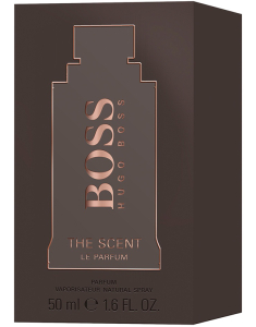 HUGO BOSS The Scent Man Eau de Parfum 3616302681075, 002, bb-shop.ro