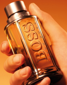 HUGO BOSS The Scent Man Eau de Parfum 3616302681075, 003, bb-shop.ro