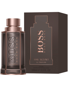HUGO BOSS The Scent Man Eau de Parfum 3616302681082, 001, bb-shop.ro