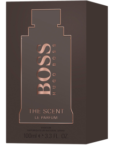 HUGO BOSS The Scent Man Eau de Parfum 3616302681082, 002, bb-shop.ro