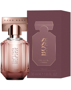 HUGO BOSS The Scent For Her Eau de Parfum 3616302681099, 001, bb-shop.ro