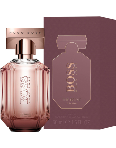 HUGO BOSS The Scent For Her Eau de Parfum 3616302681105, 001, bb-shop.ro