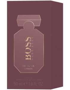 HUGO BOSS The Scent For Her Eau de Parfum 3616302681105, 002, bb-shop.ro