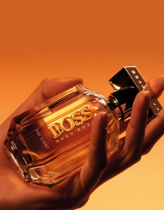 HUGO BOSS The Scent For Her Eau de Parfum 3616302681105, 003, bb-shop.ro