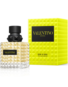 VALENTINO Born In Roma Yellow Dream Donna Eau de Parfum 3614273261357, 001, bb-shop.ro