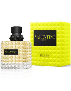 VALENTINO Born In Roma Yellow Dream Donna Eau de Parfum 3614273261401, 001, bb-shop.ro