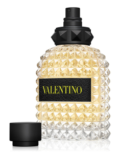 Parfumuri, VALENTINO Born In Roma Yellow Dream Uomo Eau de Toilette 100ml 3614273261425, bb-shop.ro
