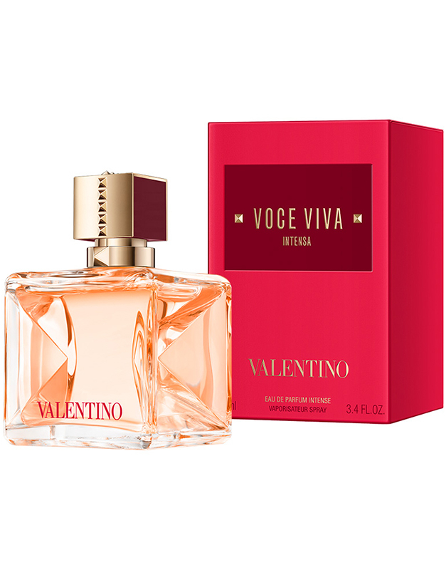 VALENTINO Voce Viva Intensa Eau de Parfum 3614273459051, 1, bb-shop.ro