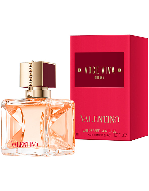 VALENTINO Voce Viva Intensa Eau de Parfum 3614273459068, 1, bb-shop.ro