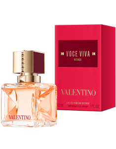 VALENTINO Voce Viva Intensa Eau de Parfum 3614273459082, 001, bb-shop.ro