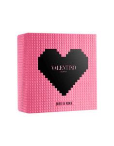 VALENTINO Born In Roma Donna Set Eau de parfum 3614273693165, 002, bb-shop.ro