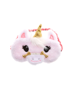 CLAIRE'S Masca de Dormit Unicorn 984450, 02, bb-shop.ro
