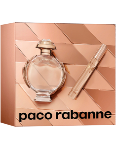 RABANNE Olympea Eau de Parfum Set 3349668603787, 002, bb-shop.ro