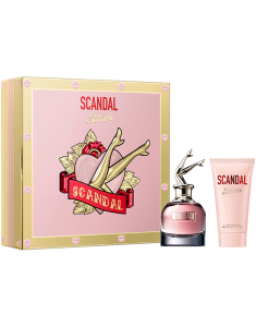 JEAN PAUL GAULTIER Scandal Eau de Parfum Set 8435415062084, 02, bb-shop.ro