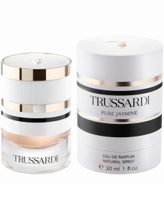 TRUSSARDI Trussardi Pure Jasmine Eau de Parfum 8058045433040, 001, bb-shop.ro