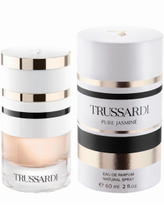 TRUSSARDI Trussardi Pure Jasmine Eau de Parfum 8058045433057, 001, bb-shop.ro