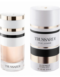 TRUSSARDI Trussardi Pure Jasmine Eau de Parfum 8058045433064, 001, bb-shop.ro