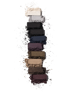 Cosmetice, FLORMAR Paleta Fard de Pleoape 02 Smoky 10g 8690604479535, bb-shop.ro